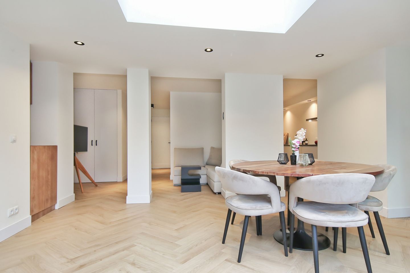 Foto 19 van Olympiaweg 105-H