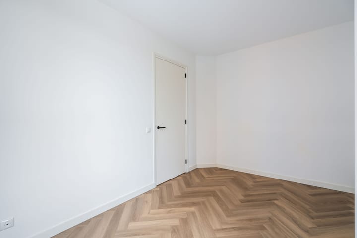 Photo 21 of Wilhelminasingel 22