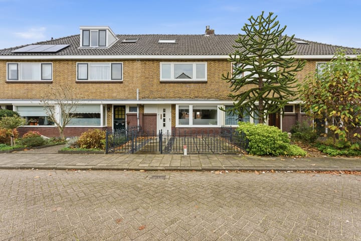 Vroegestraat 5
