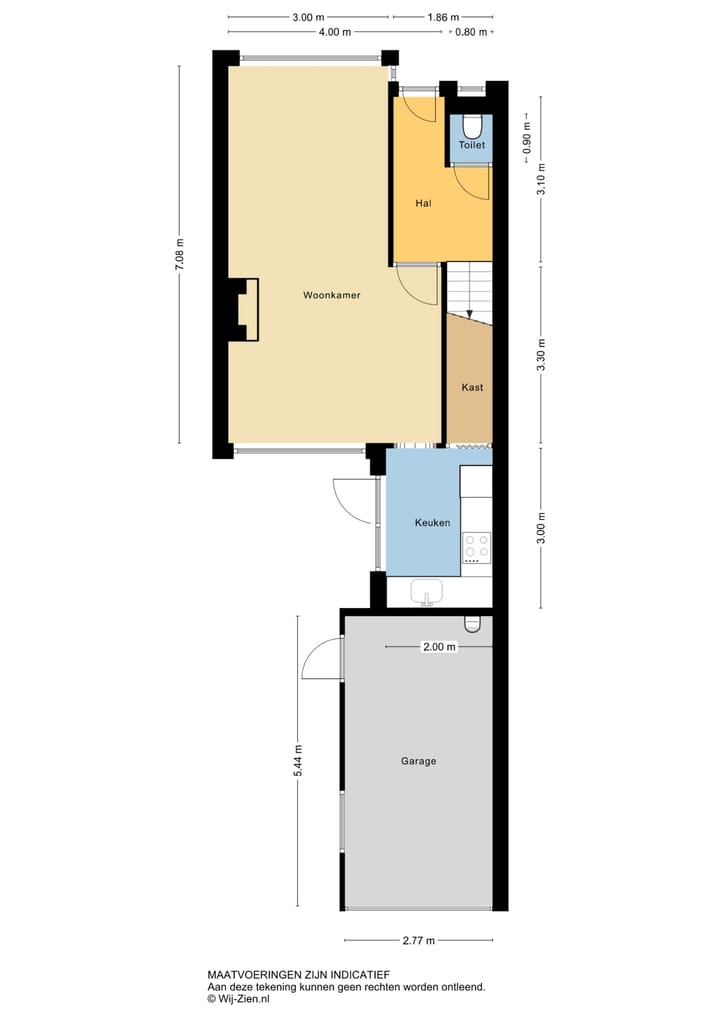 Photo 43 of Vroegestraat 5