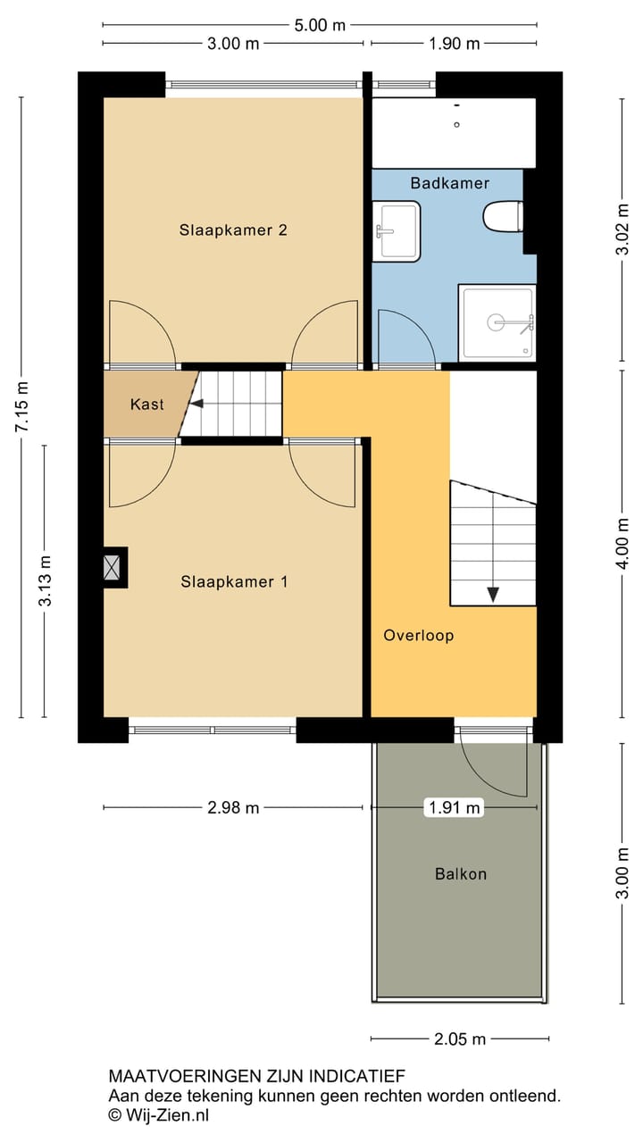 Photo 45 of Vroegestraat 5