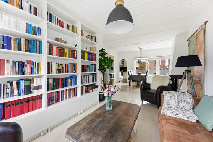 Photo 8 of Vroegestraat 5