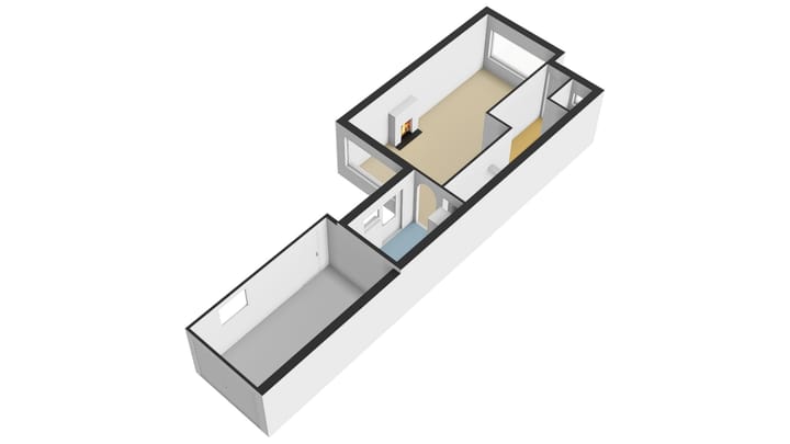 Photo 44 of Vroegestraat 5