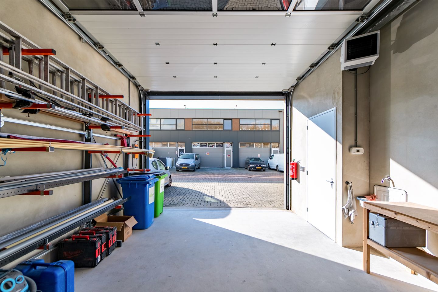 Bekijk foto 5 van Spaarnwouderweg 1123-B