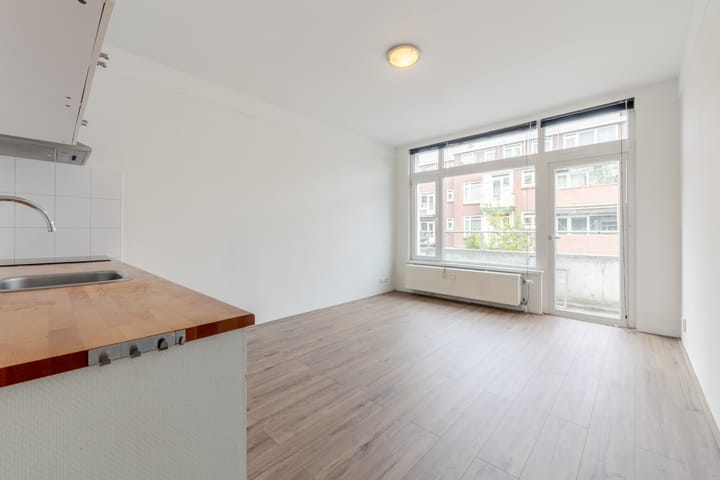 Foto 2 van Narcissenstraat 115-F