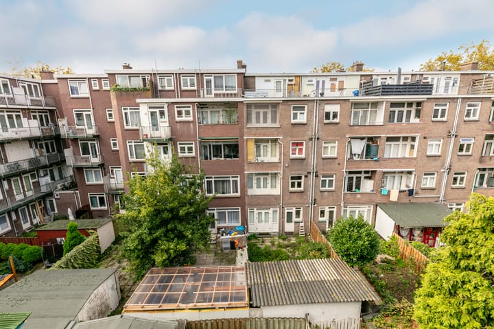 Foto 4 van Narcissenstraat 115-F