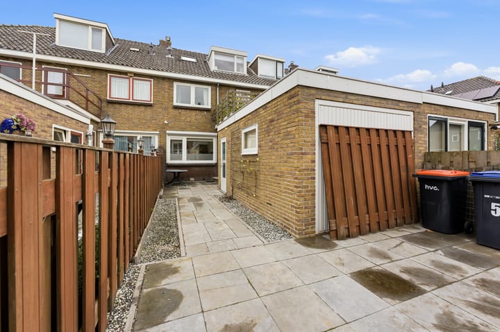 Photo 36 of Vroegestraat 5