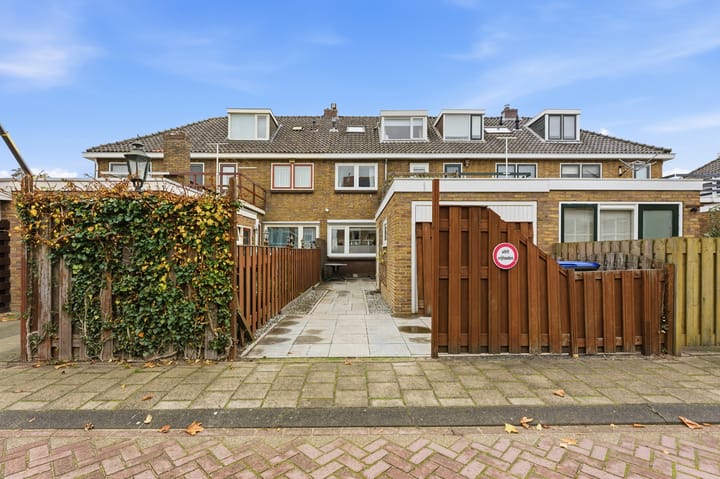 Photo 37 of Vroegestraat 5