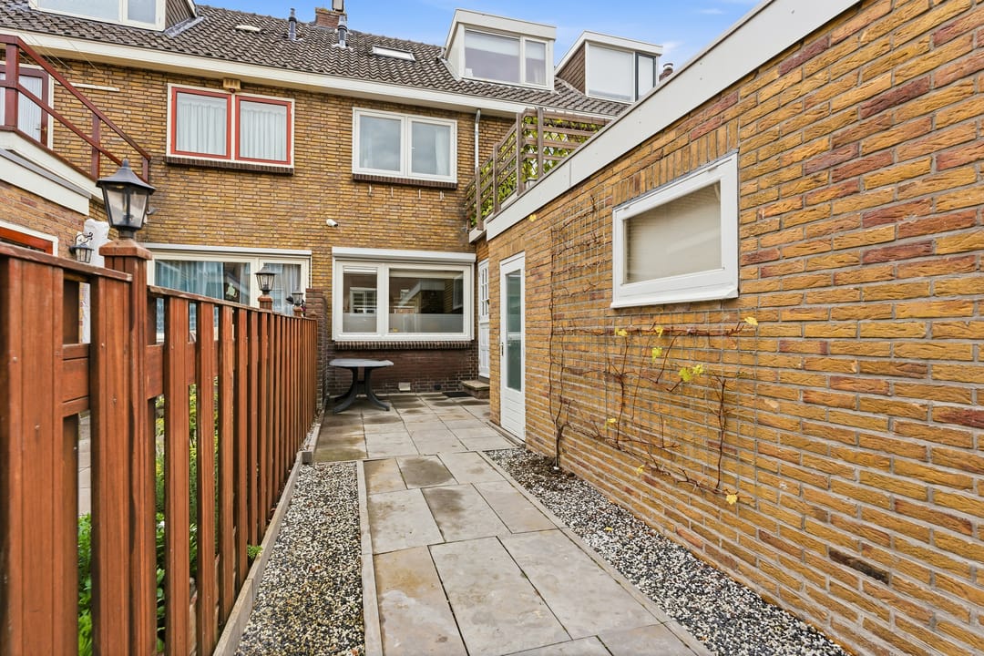 Photo 38 of Vroegestraat 5