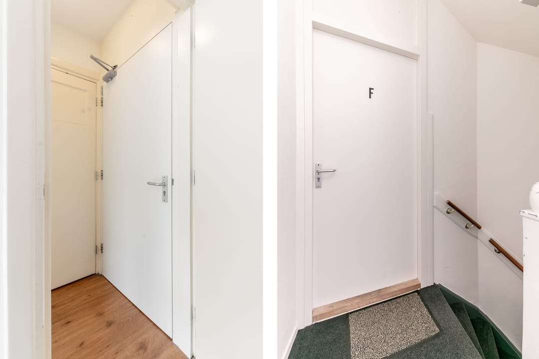 Photo 11 of Narcissenstraat 115-F