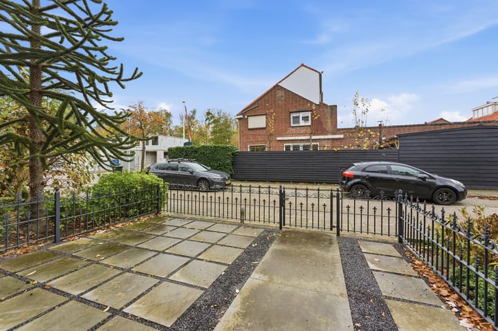 Photo 40 of Vroegestraat 5