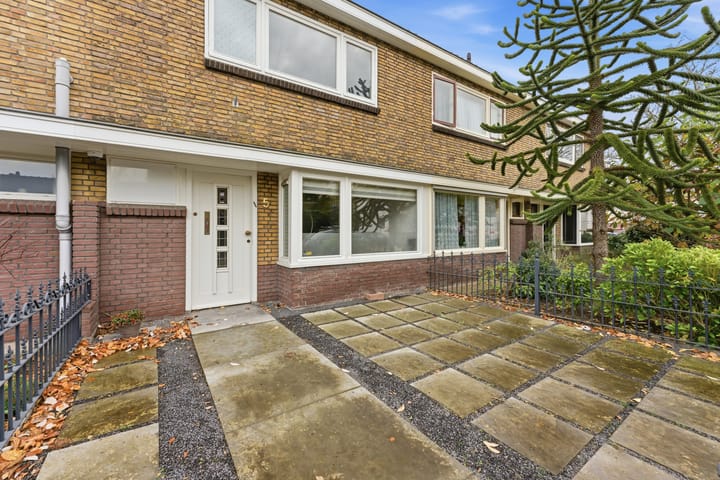 Photo 42 of Vroegestraat 5