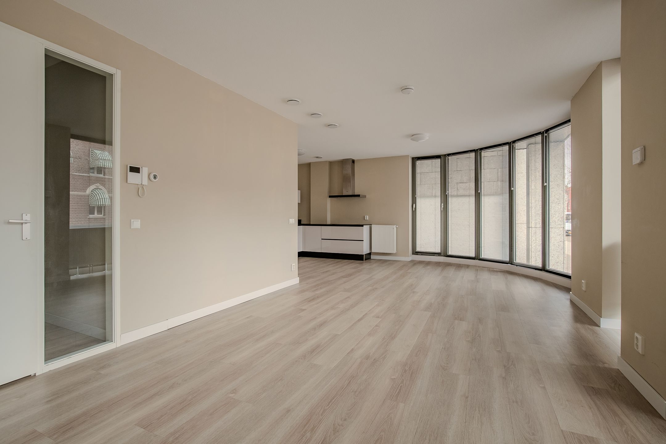 Foto 3 van Willem II Singel 5-B03