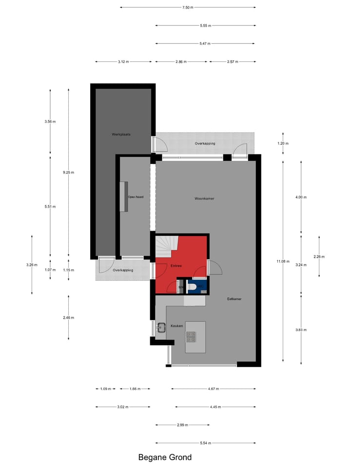Photo 54 of Gruit 34