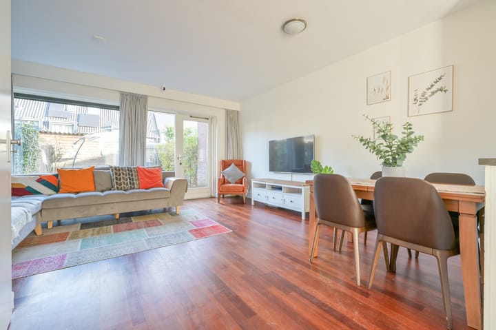 Foto 2 van Herikerberg 5