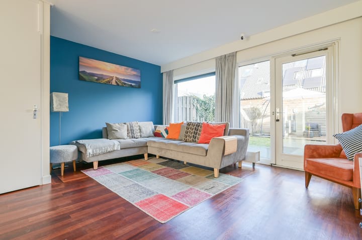 Foto 3 van Herikerberg 5