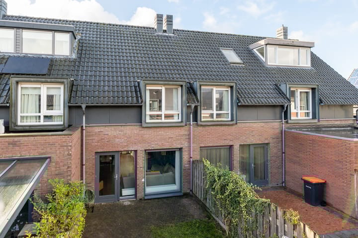 Foto 25 van Herikerberg 5