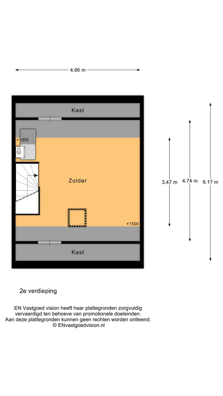 Foto 31 van Herikerberg 5