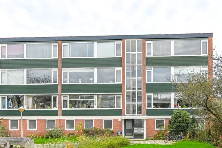 Photo 5 of Santpoortse Dreef 116