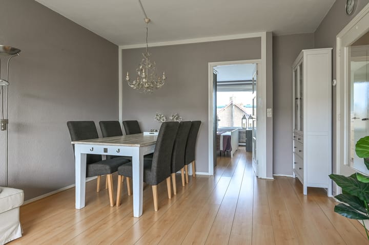 Photo 8 of Santpoortse Dreef 116