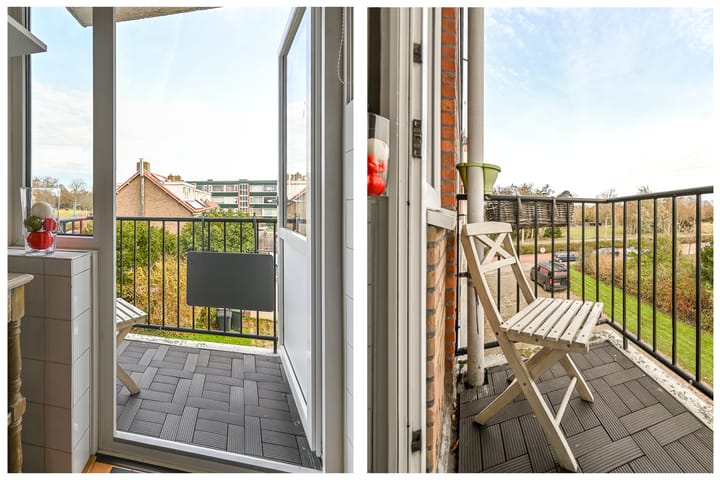 Photo 18 of Santpoortse Dreef 116