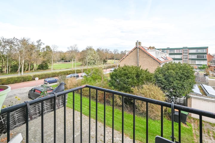 Photo 19 of Santpoortse Dreef 116