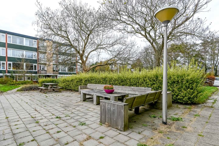 Photo 27 of Santpoortse Dreef 116