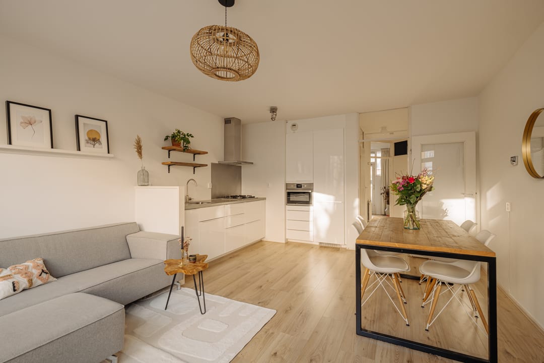 Foto 1 van Commelinstraat 316