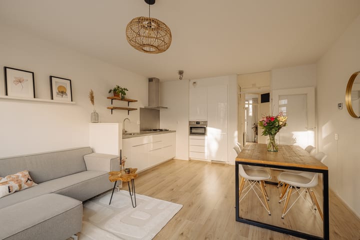 Foto 1 van Commelinstraat 316