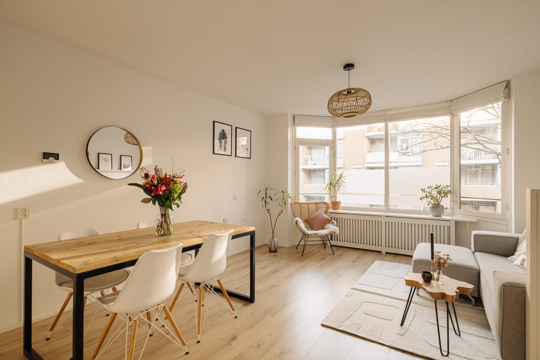 Foto 2 van Commelinstraat 316