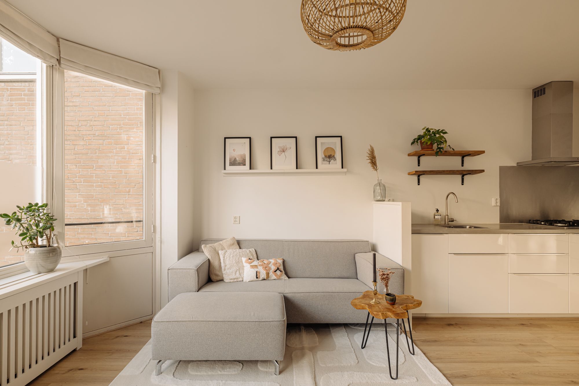 Foto 3 van Commelinstraat 316