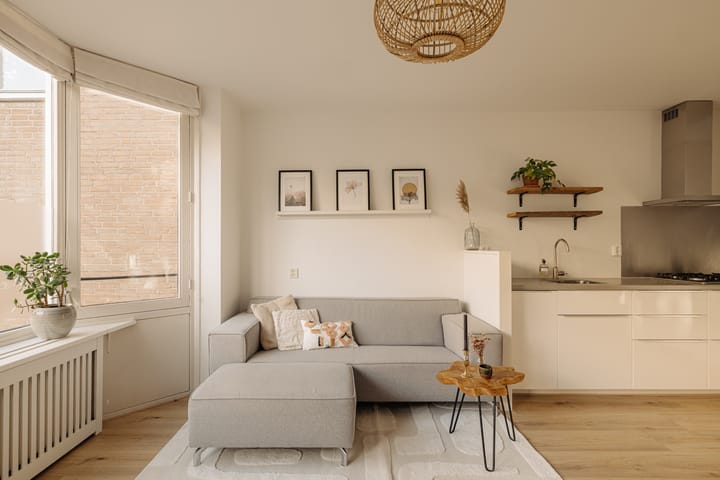 Photo 3 of Commelinstraat 316