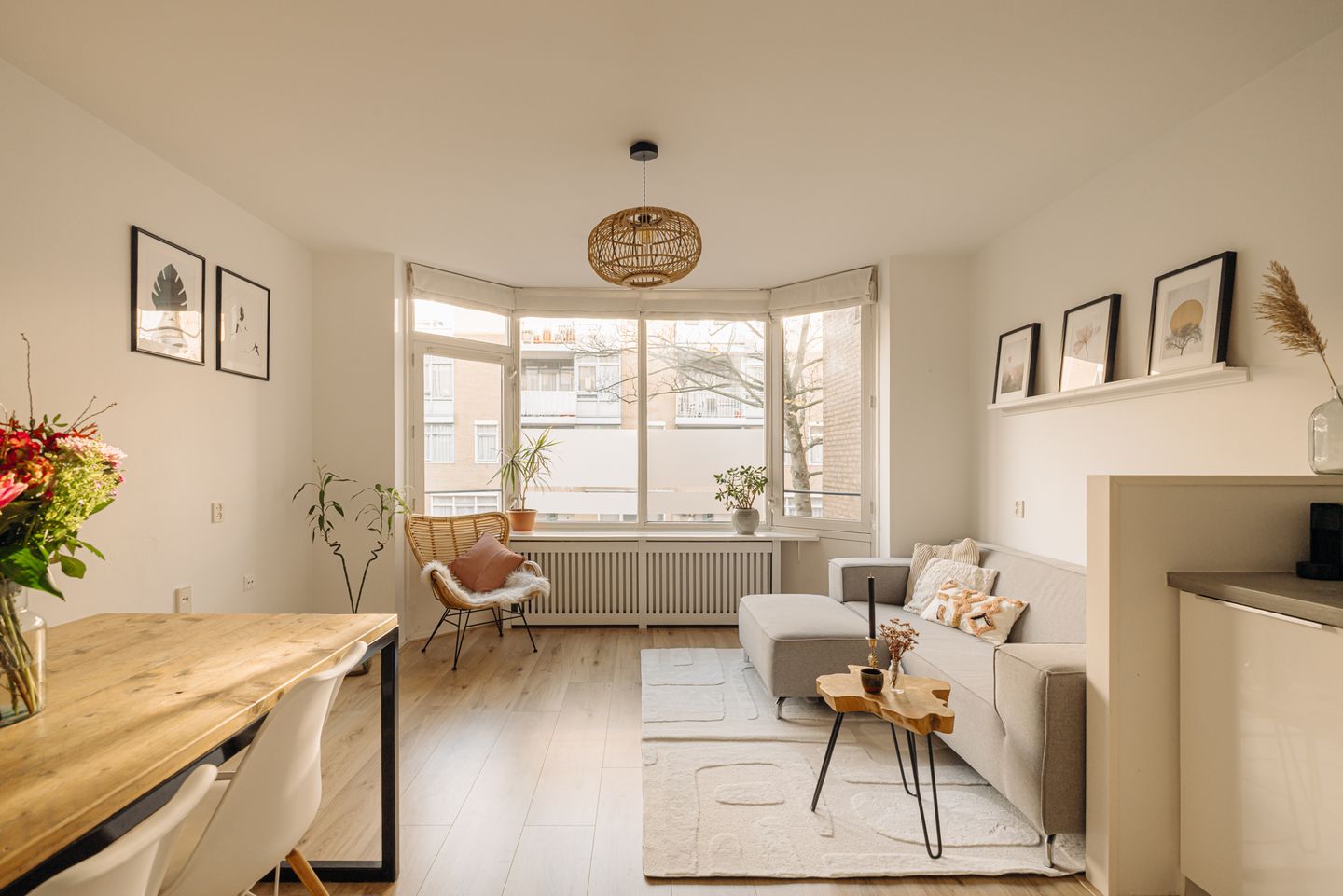 Foto 5 van Commelinstraat 316