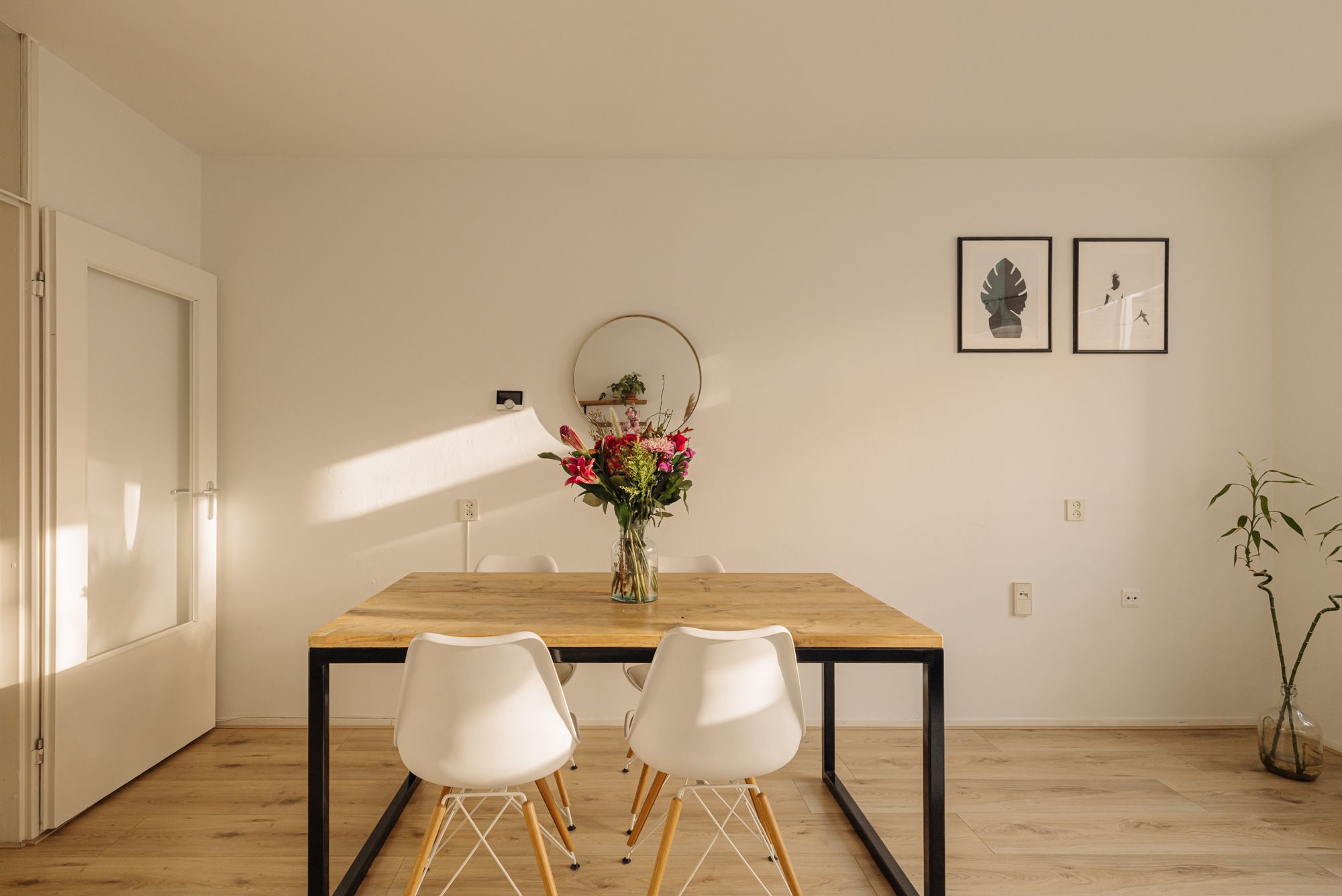 Foto 6 van Commelinstraat 316