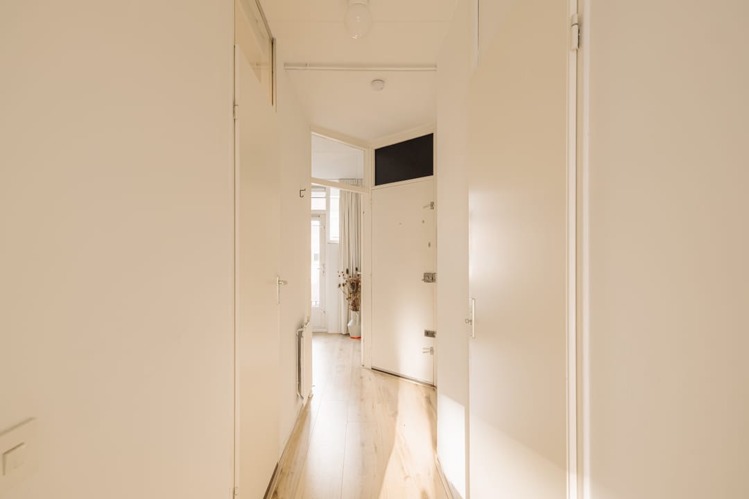 Foto 8 van Commelinstraat 316