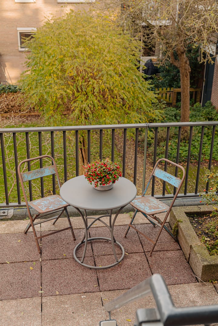 Foto 11 van Commelinstraat 316