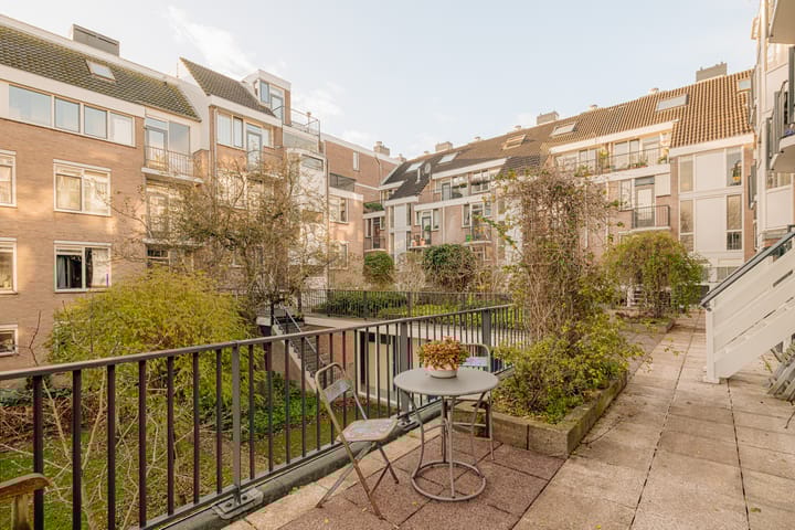 Foto 12 van Commelinstraat 316