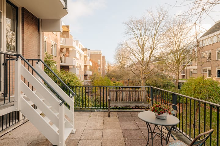 Foto 13 van Commelinstraat 316