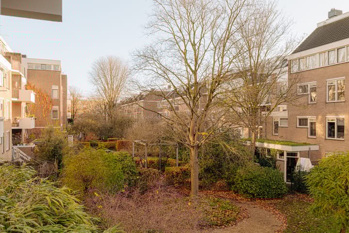 Foto 15 van Commelinstraat 316