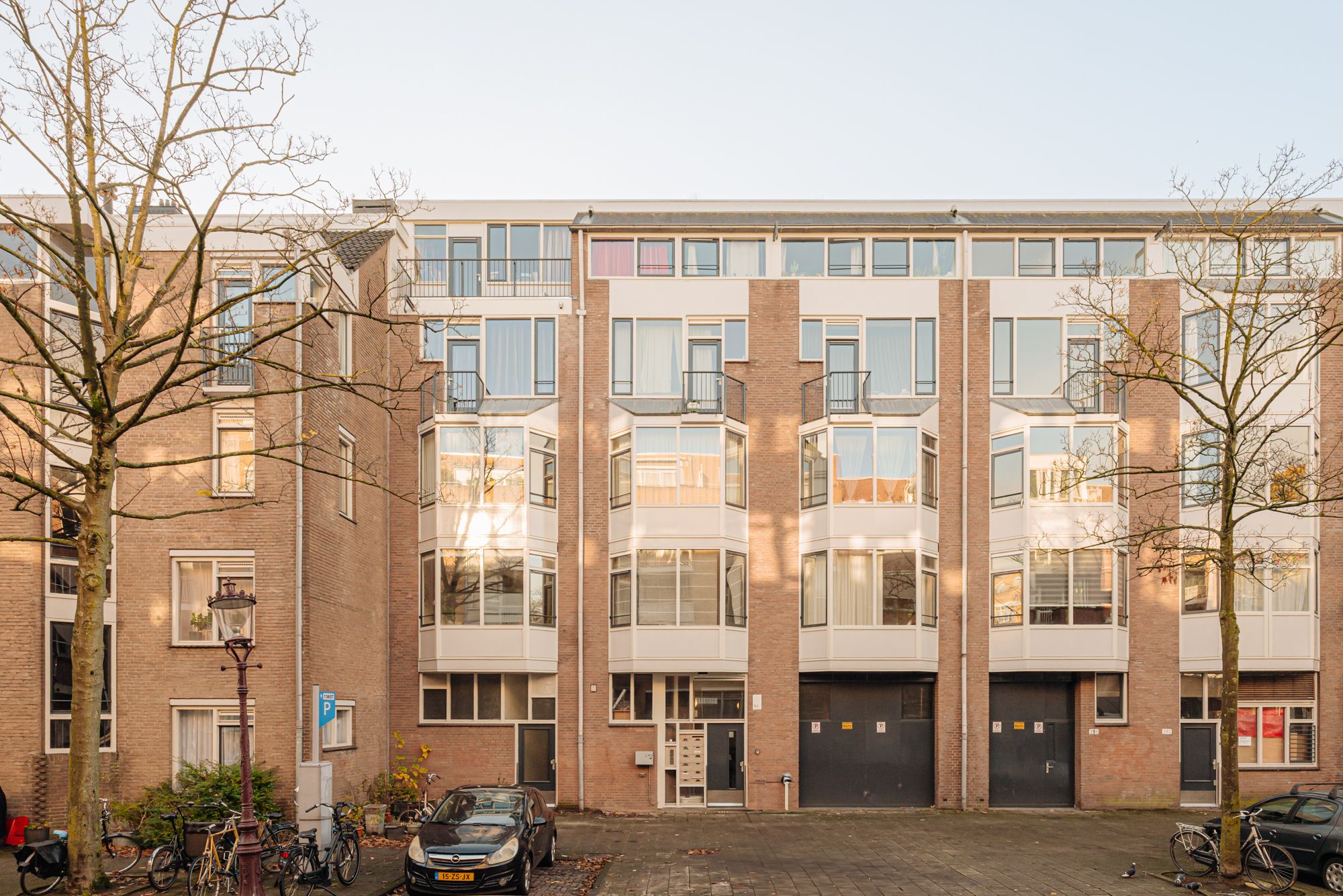 Foto 18 van Commelinstraat 316