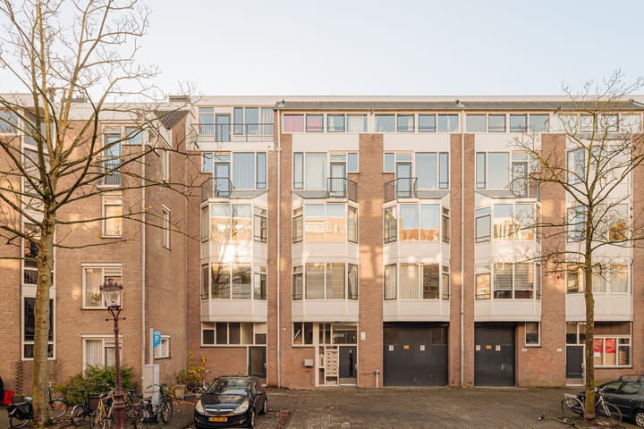 Foto 18 van Commelinstraat 316