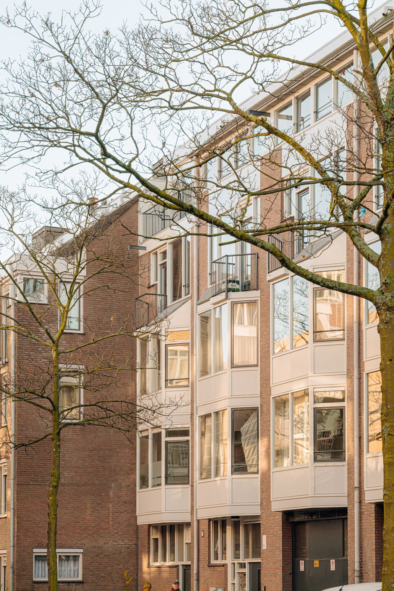 Foto 19 van Commelinstraat 316