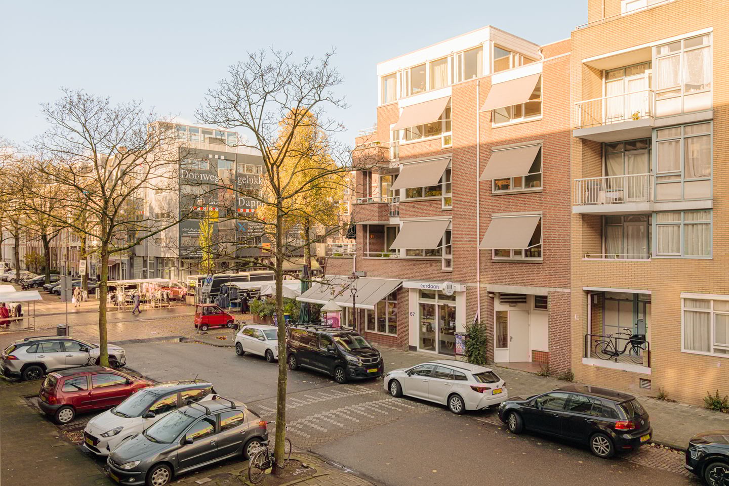 Foto 20 van Commelinstraat 316