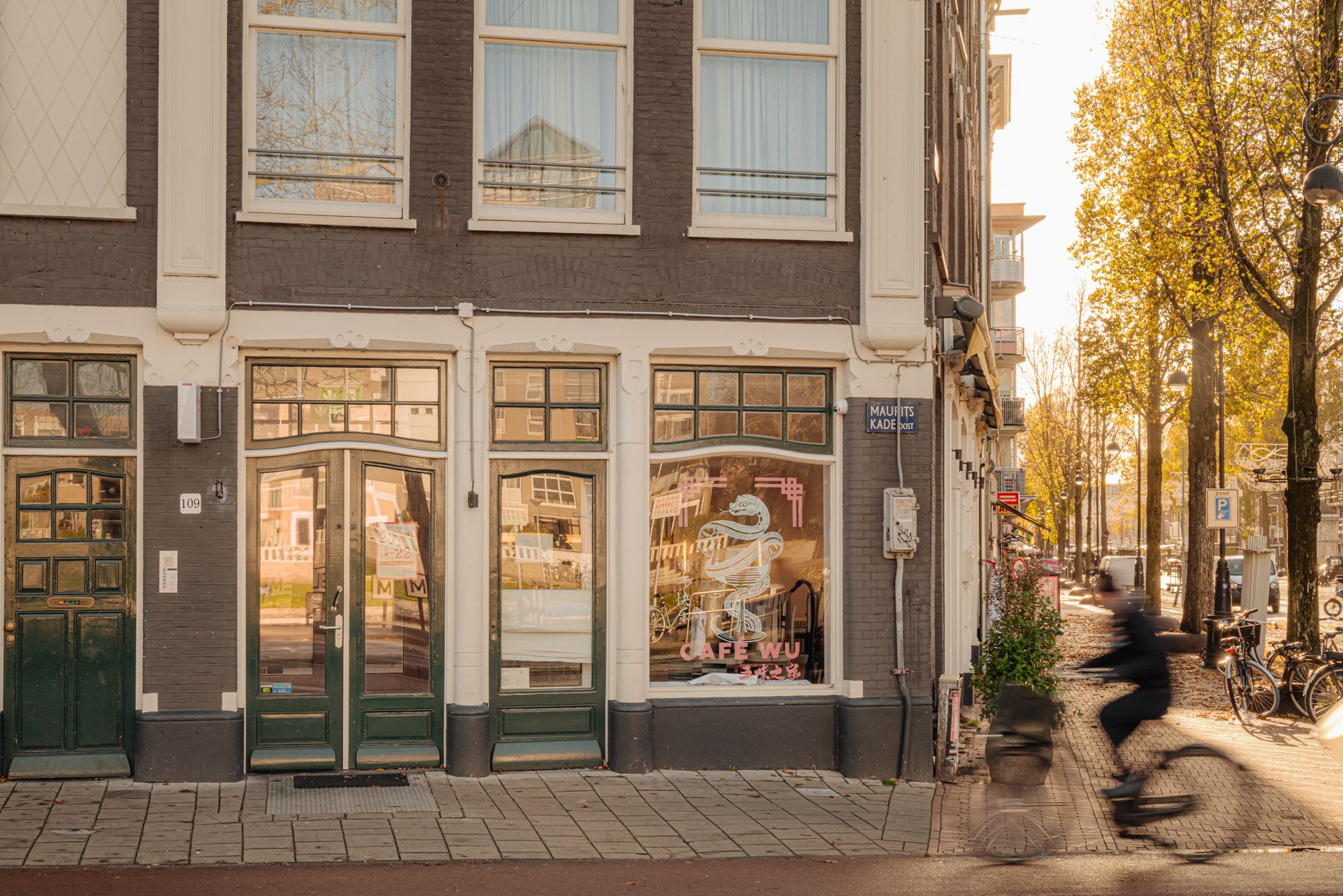 Foto 21 van Commelinstraat 316