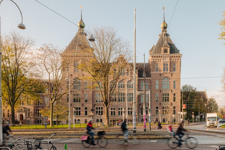 Foto 22 van Commelinstraat 316