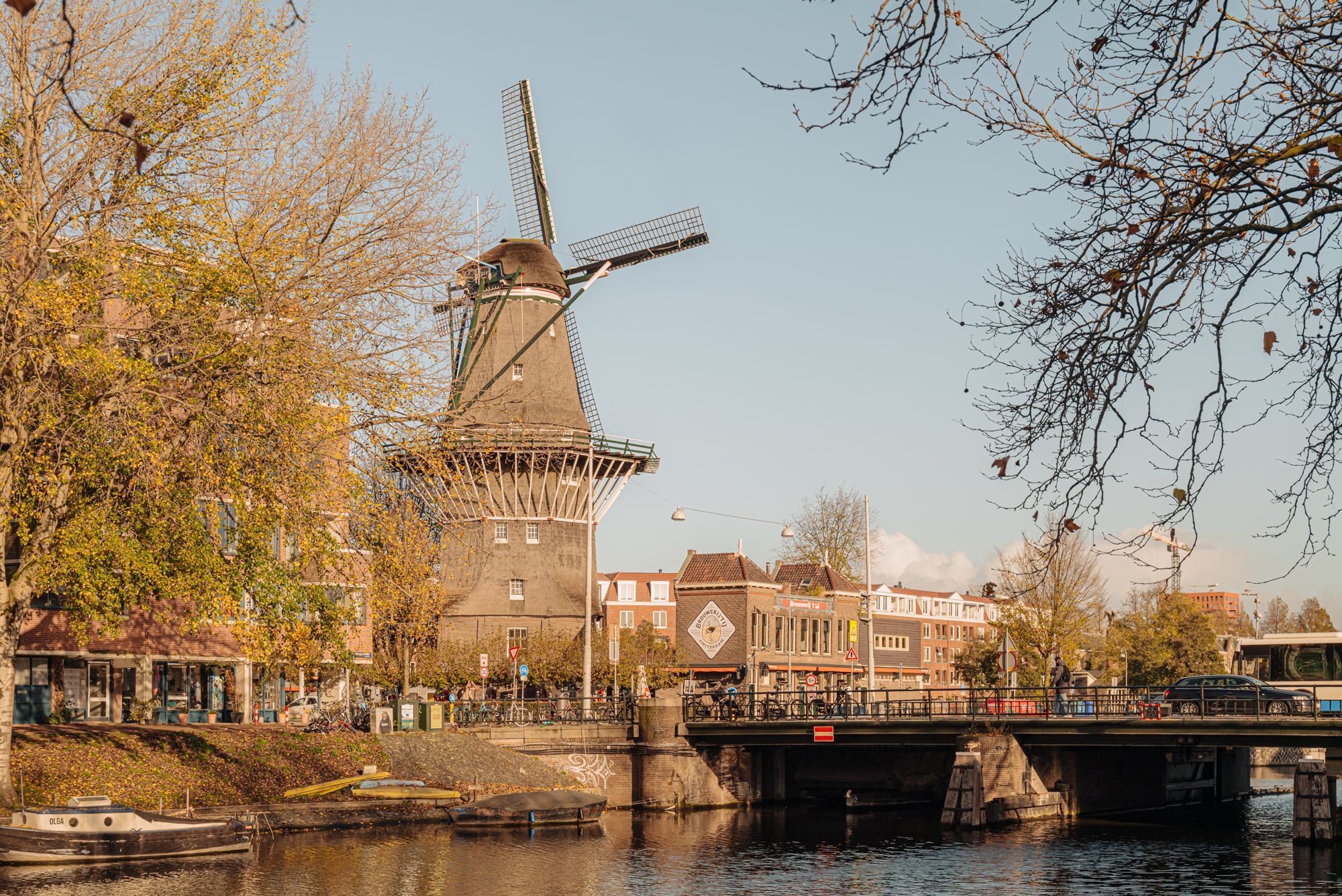 Foto 24 van Commelinstraat 316