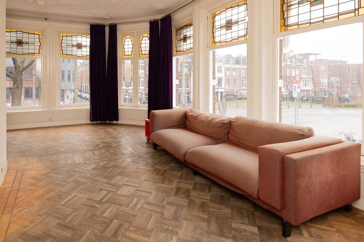 Photo 2 of Brouwersgracht 41