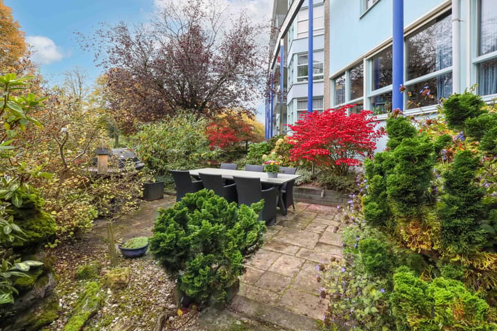 Foto 5 van Rigantstraat 12