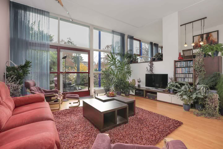 Foto 10 van Rigantstraat 12