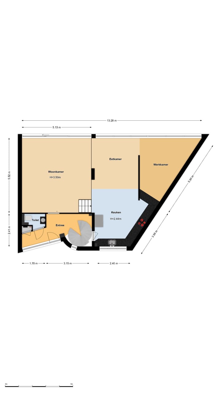 Foto 56 van Rigantstraat 12